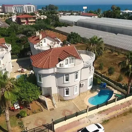 Vilă Private Pool Near Seaside 6 31